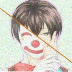 朴素乙
